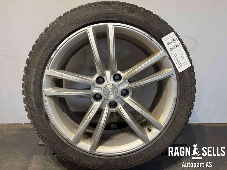 Hjulsett aluminium vinter til Tesla Model S 2013-2016 (Fase 1)  (LINGLONG|245/45R19|)