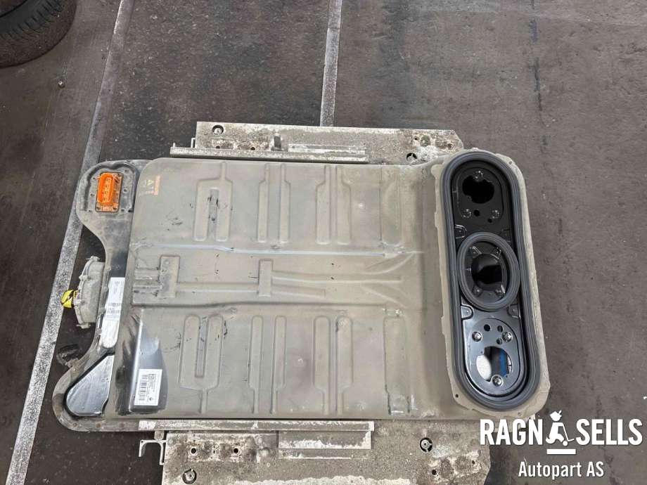 Batteripakke elbil til Renault Zoe 2013-2019 (Fase 1)  (295108557R|)