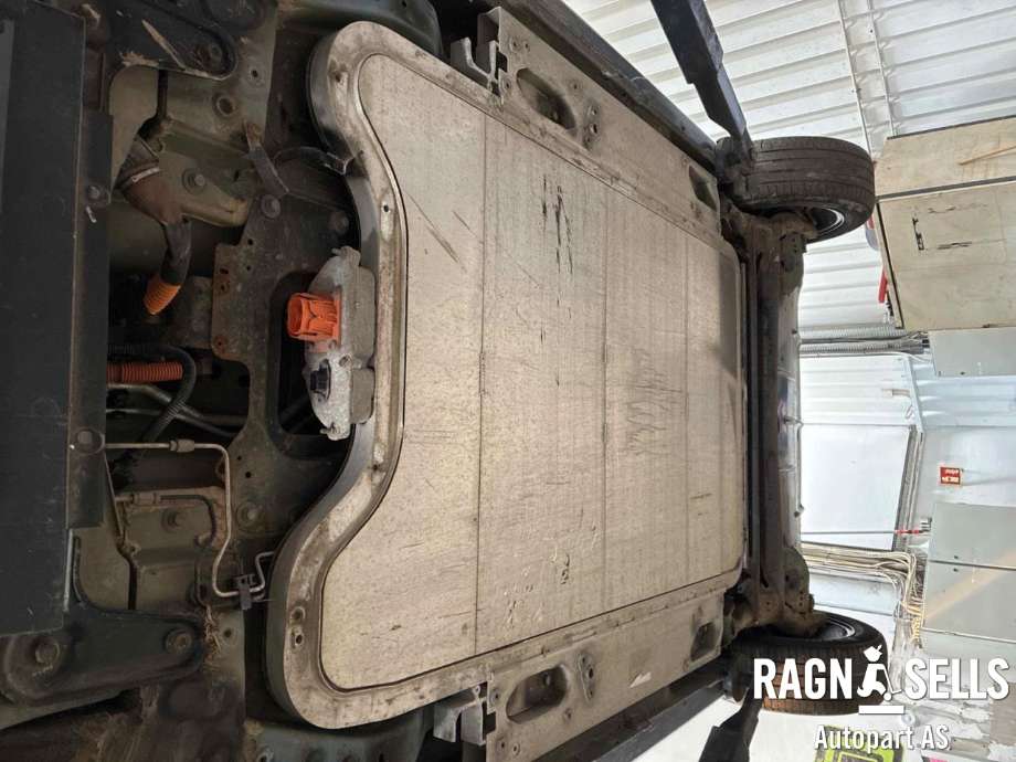 Batteripakke elbil til Renault Zoe 2013-2019 (Fase 1)  (295108557R|)