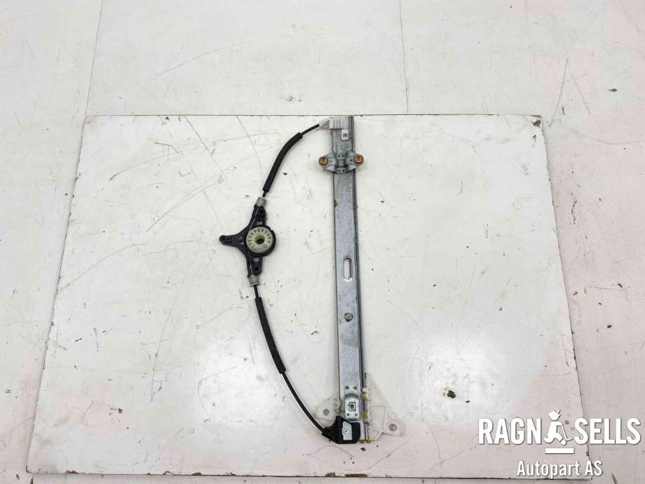 Ruteheis venstre foran til Mazda CX-5 2012-2017 (Type I)