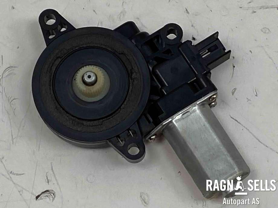 Ruteheis, kun motor, venstre foran til Mazda CX-5 2012-2017 (Type I)