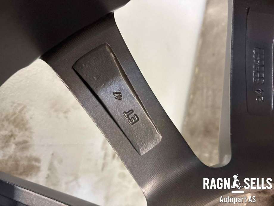 Hjulsett aluminium vinter til Peugeot 308 2013-2021 (Type II) (NOKIAN TYRES|205/55R16|)
