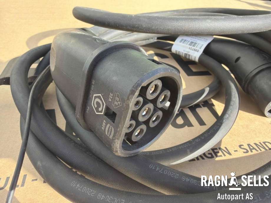 Batterilader kabel til Tesla Model 3 2018-2023 (Fase 1)