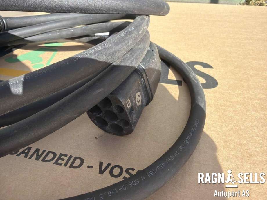 Batterilader kabel til Tesla Model 3 2018-2023 (Fase 1)