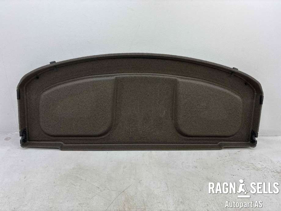 Hattehylle til Toyota Auris 2007-2010 (Type I, Fase 1) (6433002440C0|6433002441C1|)