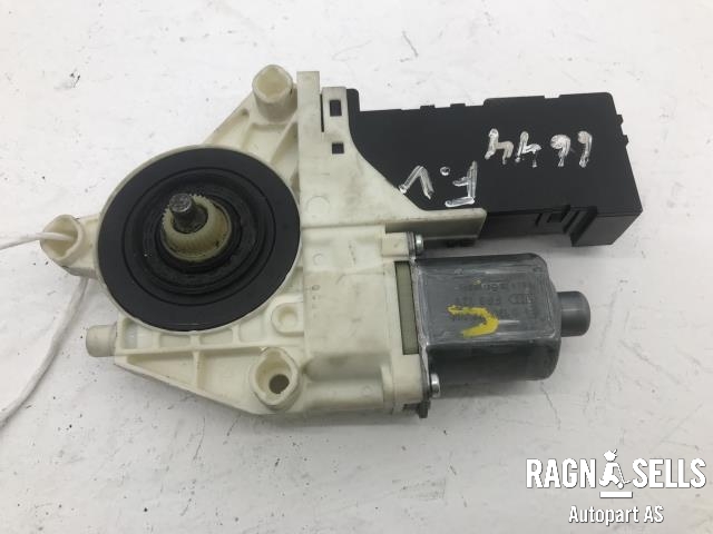 Ruteheis venstre foran til Peugeot 407 2004-2010  (BROSE|9646594580|)