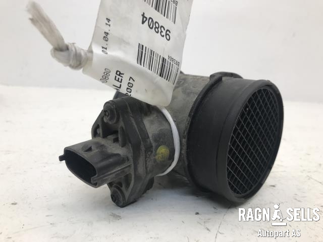 Luftmengde/luftmassemåler til Hyundai Trajet 2001-2007 (BOSCH|0281002447|)