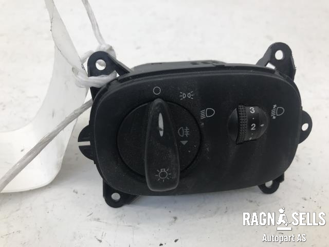 Bryter lys til Ford Transit Connect 2003-2009 (Type I, Fase 1) (YC1T13A024BB|)