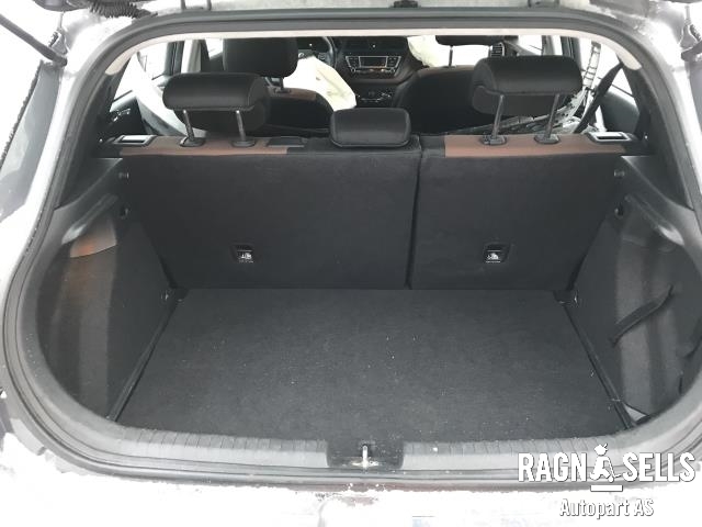 Hyundai i20 2015-2020 (Type II) , Motorkode: G4LA-6, Girkassekode: T2BB