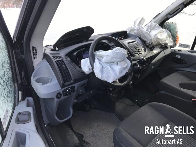 Ford Transit 2014-->> , Motorkode: UYR6 RMCK3Q6006BA, Girkassekode: RMCC1R7003BB