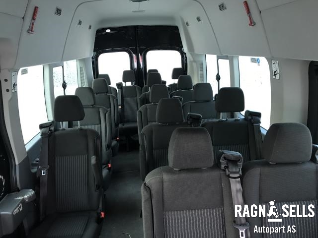 Ford Transit 2014-->> , Motorkode: UYR6 RMCK3Q6006BA, Girkassekode: RMCC1R7003BB