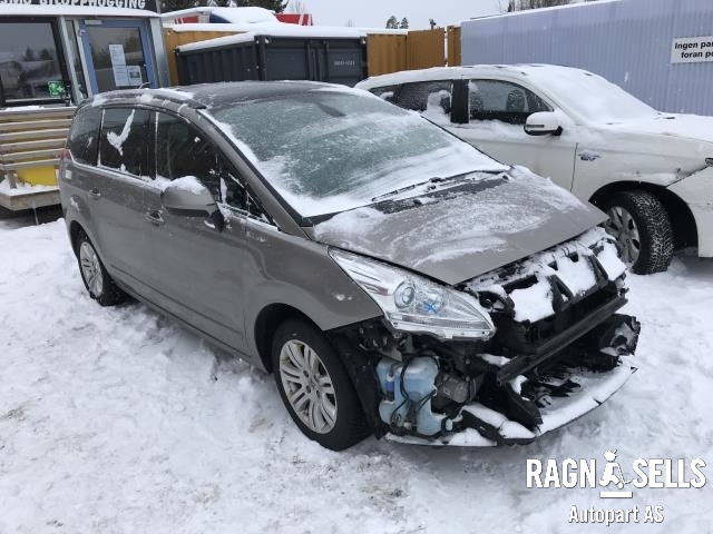 Peugeot 5008 2010-2017 (Type I) , Motorkode: 9H01, Girkassekode: 2231 A9