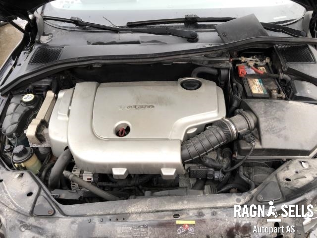 Volvo XC70 2008-2013 (Type II, Fase 1) , Motorkode: D5244T(4) 36050451, Girkassekode: TF-80SC AWD