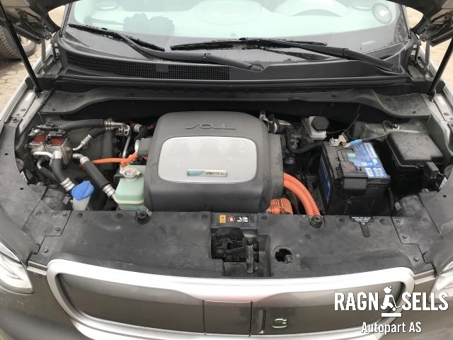 Kia Soul 2014-2019 (Type II) , Motorkode: M200, Girkassekode: