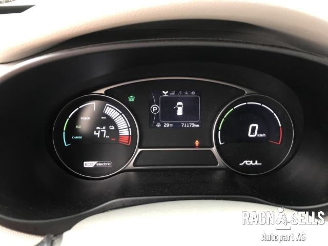 Kia Soul 2014-2019 (Type II) , Motorkode: M200, Girkassekode: