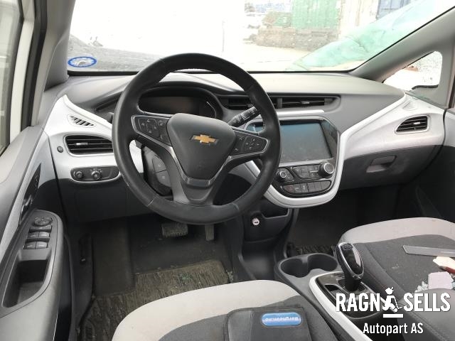 Chevrolet Bolt 2016-->> , Motorkode: 25199842, Girkassekode: 25199842
