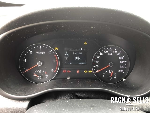 Kia Sportage 2016-2021 (Type IV) , Motorkode: D4FD-L     Z53412AZ00, Girkassekode: 430002D248