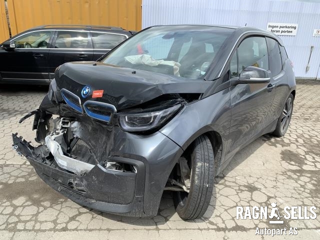 BMW i3 2013-2022 , Motorkode: IB1P25B, Girkassekode: GE1B132H