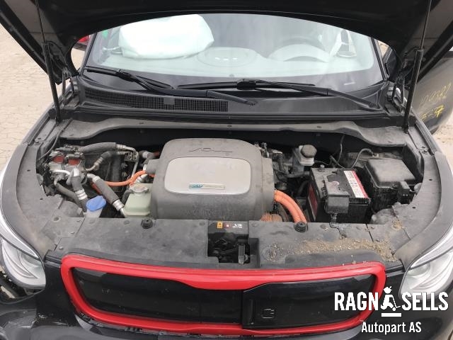 Kia Soul 2014-2019 (Type II) , Motorkode: MG80, Girkassekode: 4450018410
