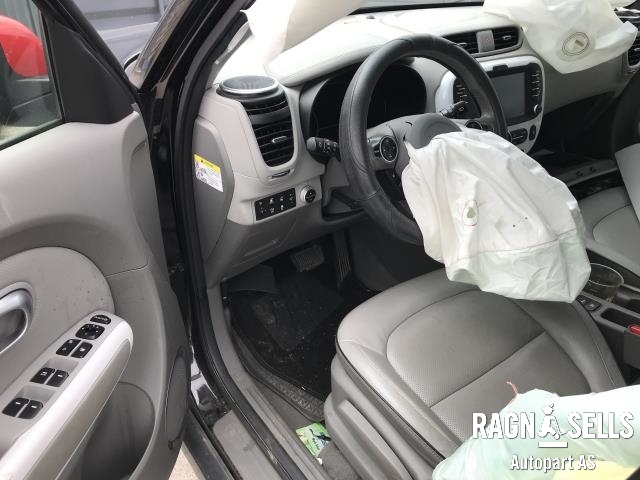 Kia Soul 2014-2019 (Type II) , Motorkode: MG80, Girkassekode: 4450018410