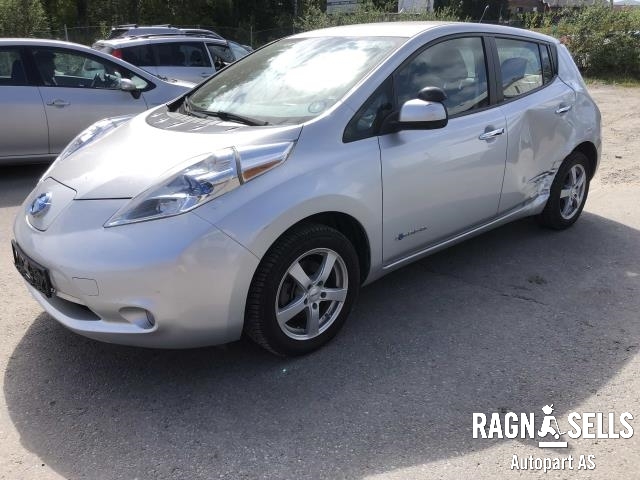 Nissan Leaf 2011-2017 (Type I) , Motorkode: EM57, Girkassekode: 320103NF0B