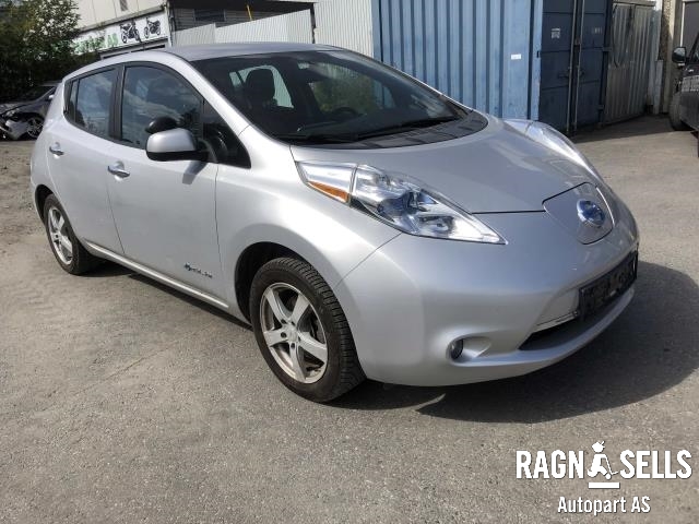 Nissan Leaf 2011-2017 (Type I) , Motorkode: EM57, Girkassekode: 320103NF0B