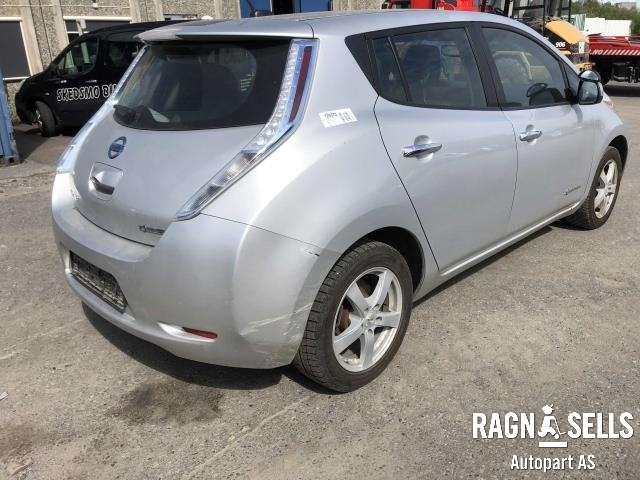Nissan Leaf 2011-2017 (Type I) , Motorkode: EM57, Girkassekode: 320103NF0B
