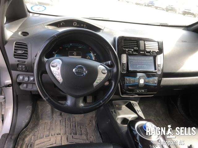 Nissan Leaf 2011-2017 (Type I) , Motorkode: EM57, Girkassekode: 320103NF0B