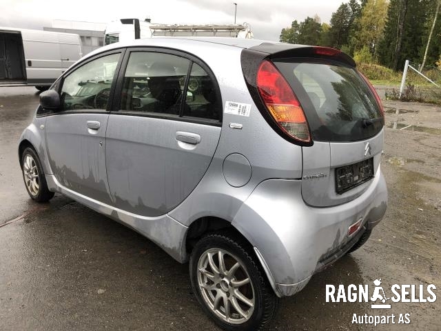 Citroën C-Zero 2011-2020 , Motorkode: Y51, Girkassekode: 16 103 667 80