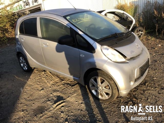 Peugeot iOn 2011-2020 , Motorkode: Y51, Girkassekode: 16 103 667 80