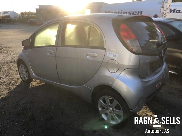 Peugeot iOn 2011-2020 , Motorkode: Y51, Girkassekode: 16 103 667 80