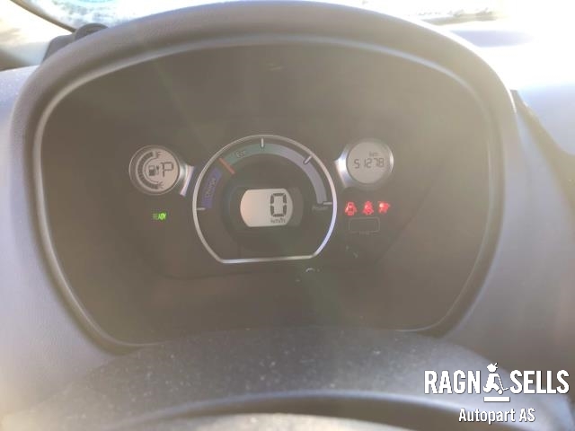 Peugeot iOn 2011-2020 , Motorkode: Y51, Girkassekode: 16 103 667 80
