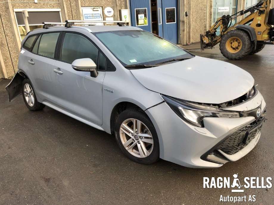 Toyota Corolla 2019-->> , Motorkode: 2ZR-FXE|1NM, Girkassekode: 3090002050