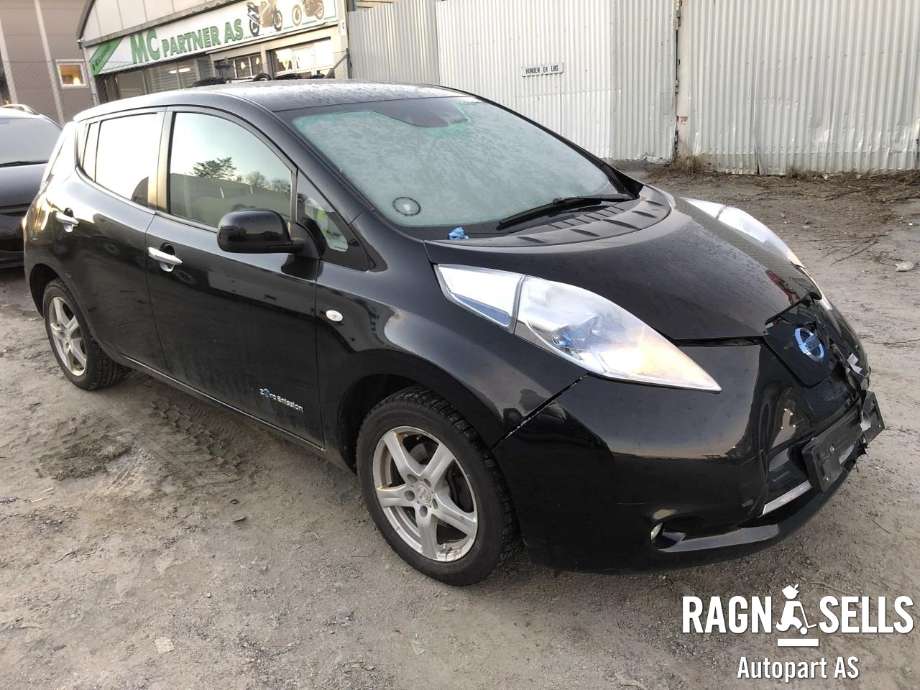 Nissan Leaf 2011-2017 (Type I) delebil , Motorkode: EM61, Girkassekode: 320103NA0B