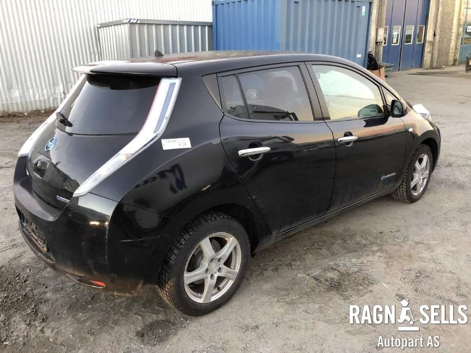 Nissan Leaf 2011-2017 (Type I) delebil , Motorkode: EM61, Girkassekode: 320103NA0B