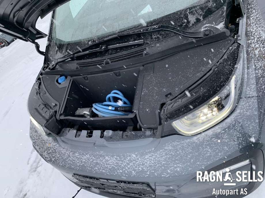 BMW i3 2013-2022 , Motorkode: IB1P25B, Girkassekode: GE1B132H