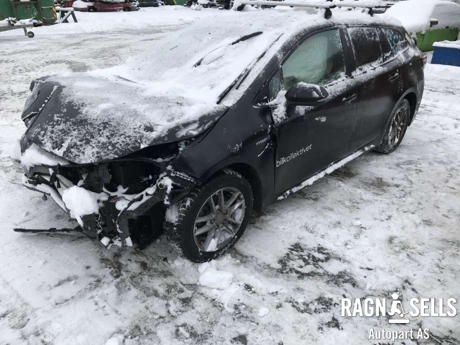 Toyota Corolla 2019-->> , Motorkode: 2ZR-FXE|1NM, Girkassekode: 3090002050