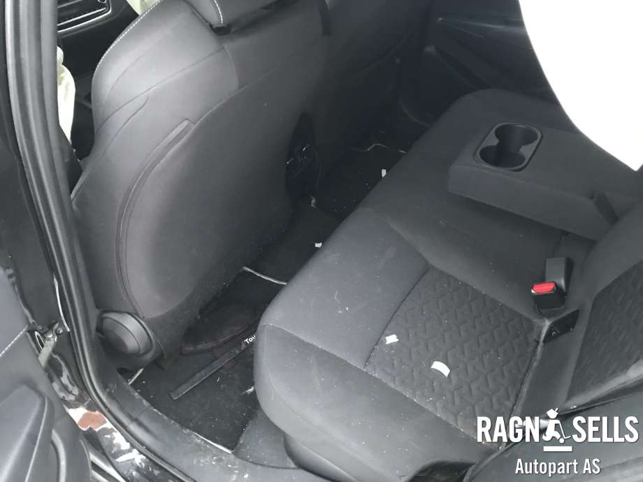 Toyota Corolla 2019-->> , Motorkode: 2ZR-FXE|1NM, Girkassekode: 3090002050