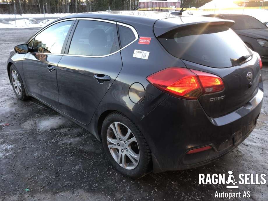 Kia Cee