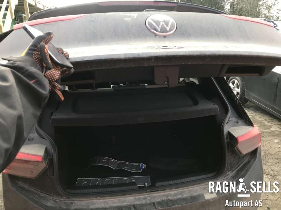 VW ID.3 2020-->> , Motorkode: EBJ, Girkassekode: 