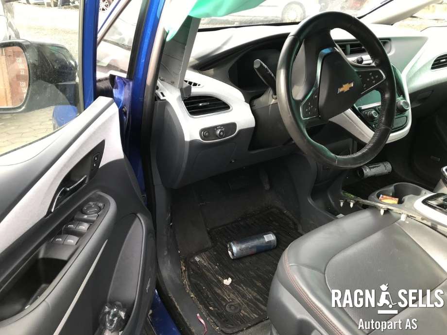 Chevrolet Bolt 2016-->> , Motorkode: , Girkassekode: 