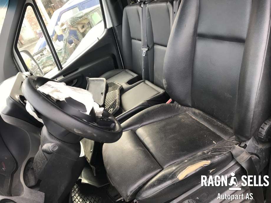 Mercedes Sprinter 2018-->> (907/910) (907/910), Motorkode: 651.958, Girkassekode: A 907 270 04 00