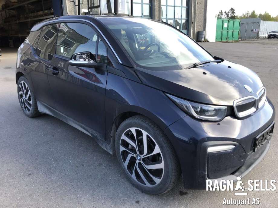 BMW i3 2013-2022 , Motorkode: IB1P25B, Girkassekode: 27 20 8 651 132