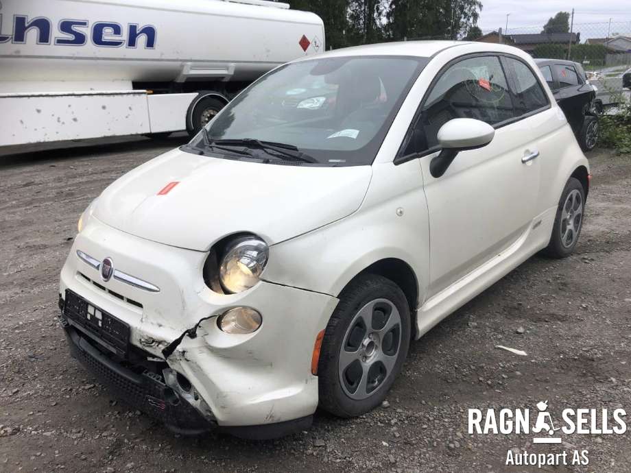 Fiat 500 2008-2020 , Motorkode: E99, Girkassekode: 
