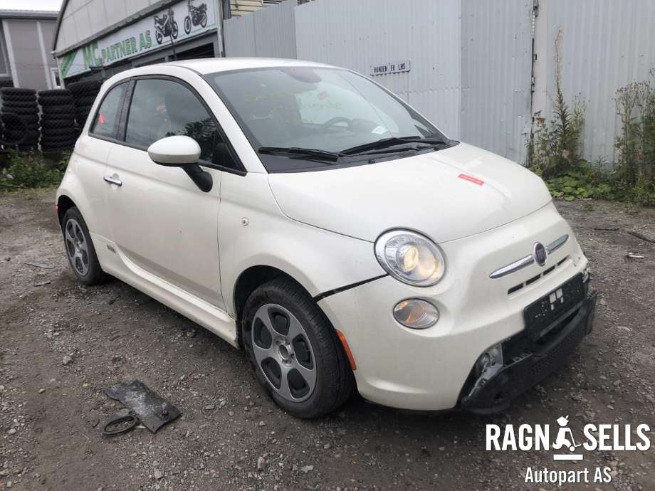 Fiat 500 2008-2020 , Motorkode: E99, Girkassekode: 