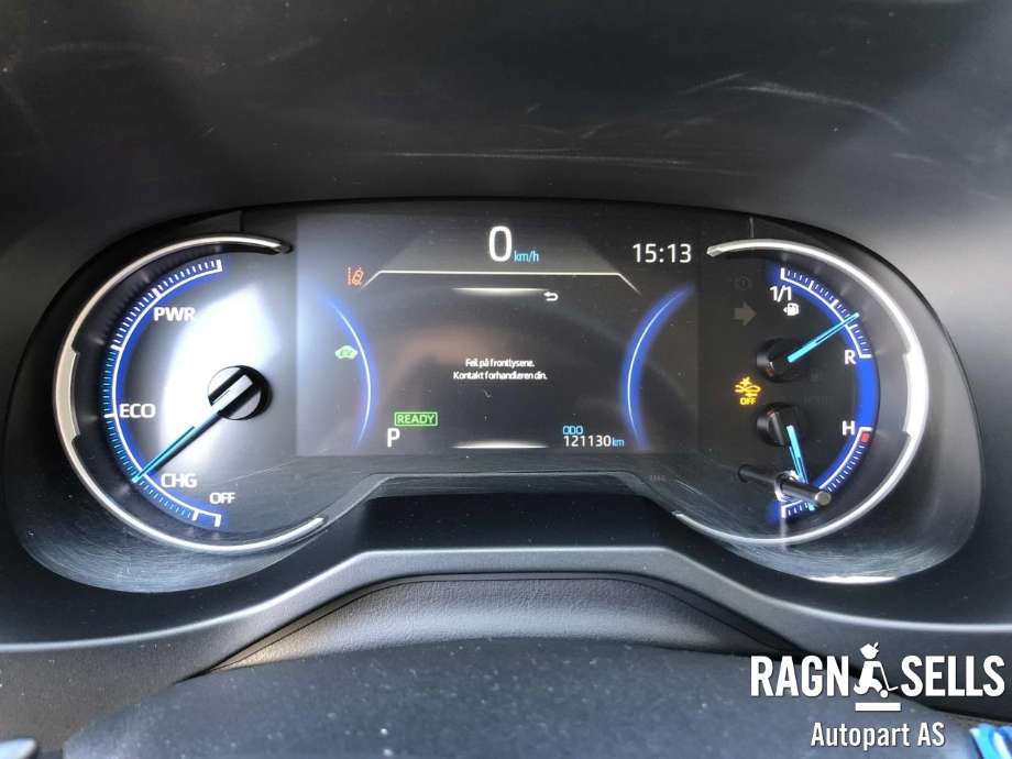 Toyota RAV4 2019-->> (Type V) , Motorkode: A25A-FXS, Girkassekode: G105042010