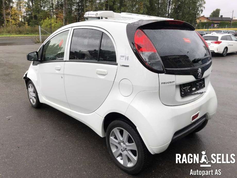 Peugeot iOn 2011-2020 , Motorkode: Y51, Girkassekode: 1610366780