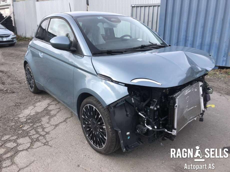 Fiat 500 2021-->> , Motorkode: 46348460, Girkassekode: 