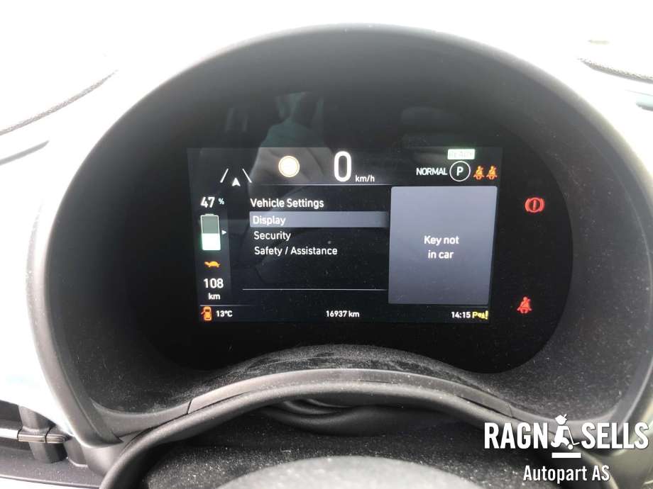 Fiat 500 2021-->> , Motorkode: 46348460, Girkassekode: 