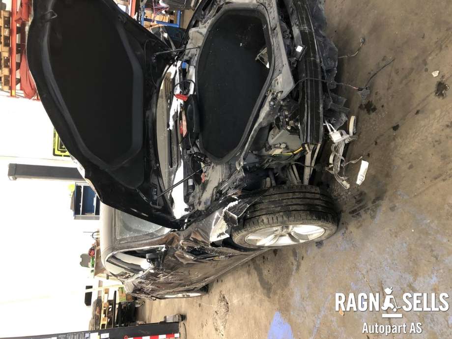 Tesla Model S 2013-2016 (Fase 1) , Motorkode: L2S|L2S, Girkassekode: 